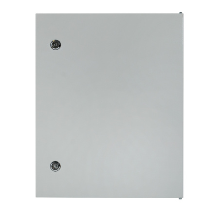 Щит с монтажной панелью ЩМПг-65,50,22 (ЩРНМ-3) IP54 Basic EKF