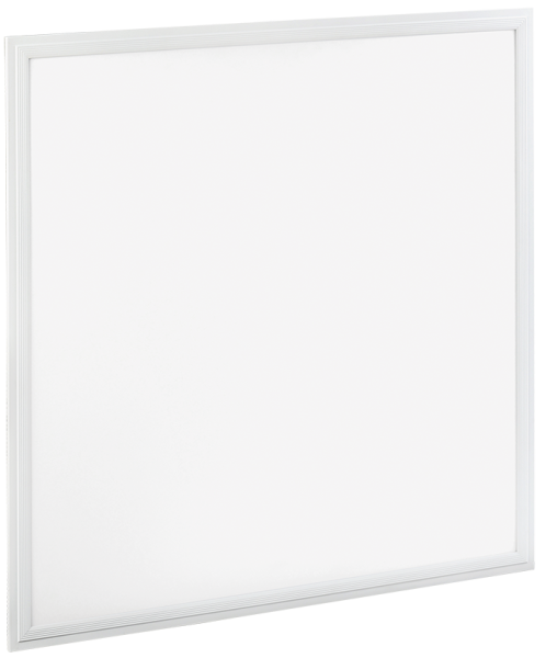 Панель светодиодная ДВО 6566 eco 36Вт 6500К W IEK