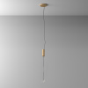Универсальное крепление Zon Матовое Золото (C032C-04-MG-1) Technical Maytoni