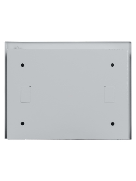 Корпус металлический ЩРВ-12 (215х280х120) Народный TDM