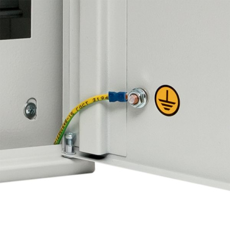 ЩУРн-1/12 IP31 EKF