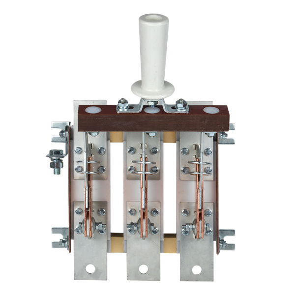 Разъединитель РЕ19-39-31110 630А PROxima EKF