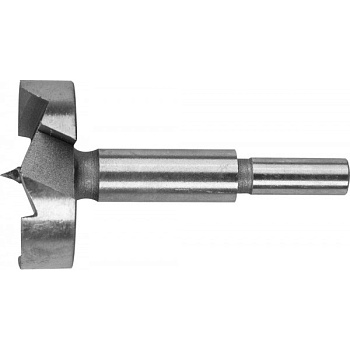 50x90мм, сверло форстнера по дереву, фанере, ДСП ЗУБР