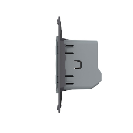 Одноклавишный сенсорный выключатель (механизм) Livolo