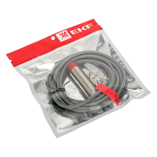 Бесконтактный индуктивный датчик PROXIS-2-18-08-N-NO-2 EKF