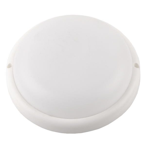 Светильник светодиодный ЖКХ 9Вт 230В 4500К IP65 круг GCF-9BT-IP65-R-4-B General