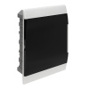 Щит распред, встраиваемый ЩРВ-П-24 "SlimBox" IP41 PROxima EKF