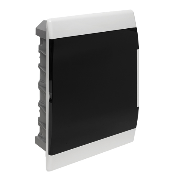 Щит распред, встраиваемый ЩРВ-П-24 "SlimBox" IP41 PROxima EKF
