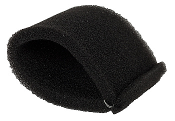 Фильтр поролоновый, ЗФП, для пылесосов ЗППУ-1400-20, ЗППУ-1400-30 ЗУБР