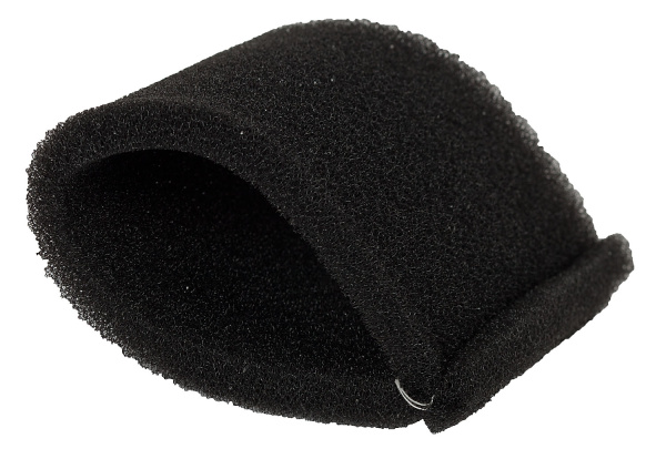 Фильтр поролоновый, ЗФП, для пылесосов ЗППУ-1400-20, ЗППУ-1400-30 ЗУБР