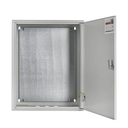 Щит с монтажной панелью ЩМП-30,21,14 IP31 PROxima EKF