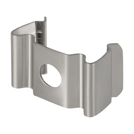 Комплект креплений (для профиля ALM001S-2M) 10шт. Серый (ALM001MT) Technical Maytoni