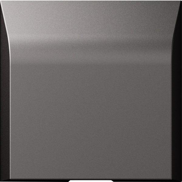 Donel A07 матовый титан кабельный вывод, серия DB