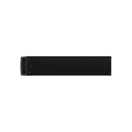 Линейно-интерактивный ИБП ДКС серии Info Rackmount Pro, 1000ВА/800Вт,1/1, USB, RJ45, 6xIEC C13, Rack 2U, SNMP/AS400 slot, 2x7Aч DKC