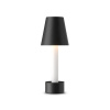 Аккумуляторный светильник 1*LED 3Вт Черный IP20 Tet-a-tet MOD104TL-3AB3K Maytoni