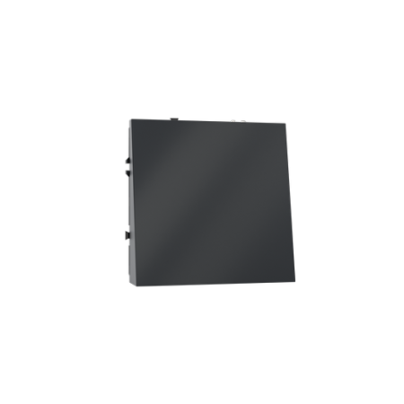 Вывод кабеля Voltum S70, (графит)