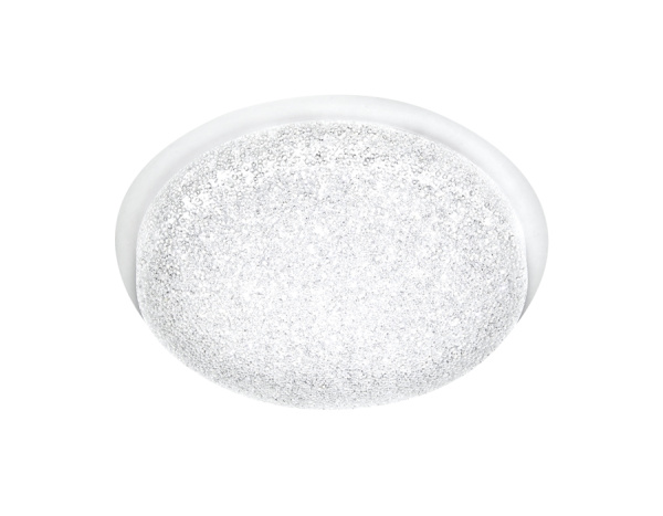 Встраиваемый точечный светильник F455 W/W 9W 4200K 120*120*55 Ambrella Light