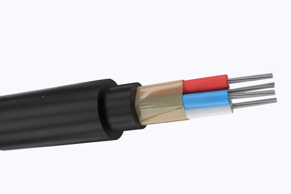 Кабель ЗКПБм 1х4х1,2(медный экран)