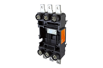 Панель ПМ1/П-35 втычная с передним присоединением для установки ВА88-35 TDM