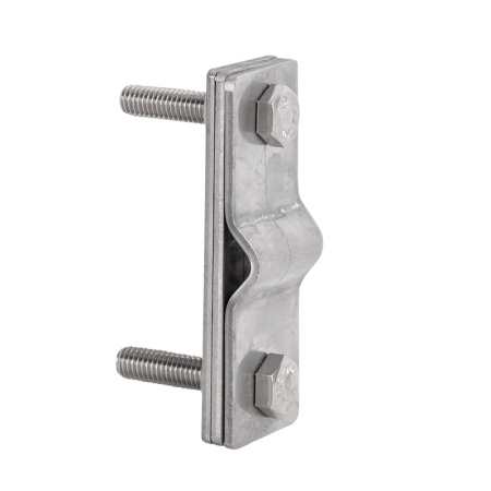 Зажим полоса-прут малый, NI PROxima EKF