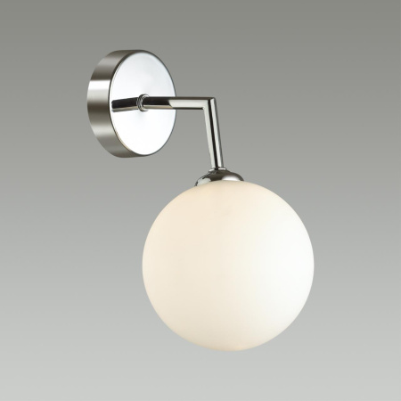 Бра G9 40W 220V ESTELLE хром LUMION