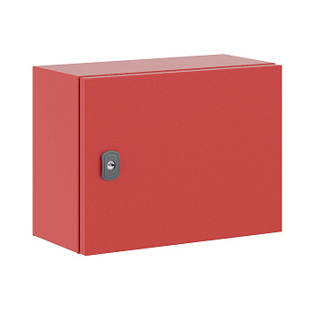 Корпус навесной ST с М/П ВхШхГ 300х400х200 мм RAL3020 DKC