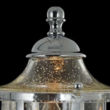 Бра 1*E14 60Вт Хром IP20 Zeil H356-WL-01-CH Maytoni