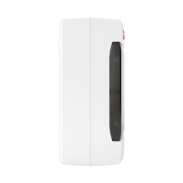 ЩРн-П-18, IP41, белый, с клеммным блоком 1х87518 и замком DKC ЩРн-П-18, IP41, белый, с клеммным блоком 1х87518 и замком DKC