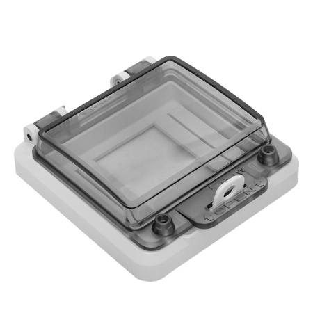 Окно герметичное 4 модуля IP67 PROxima EKF