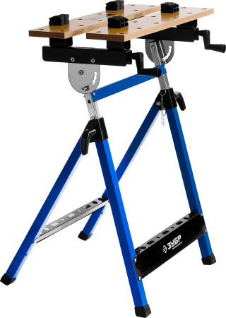 Верстак столярный складной T-7, Профессионал ЗУБР