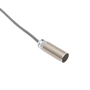 Оптический бесконтактный датчик PROXIS-3T-18-10-P-NO+NC-2 EKF