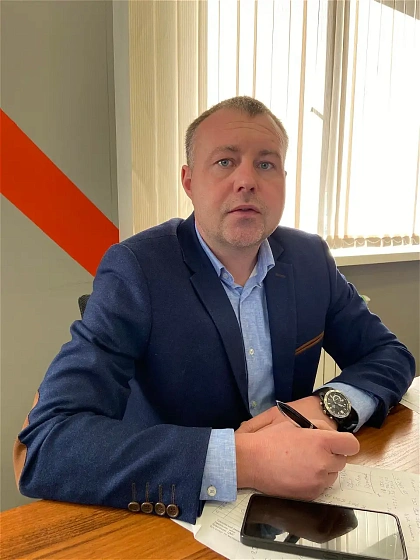 Артем Езюков