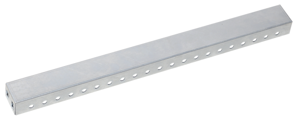 Профиль поперечный 562мм для ВРУ ХХХХх600хХХХ SMART IEK Профиль поперечный 562мм для ВРУ ХХХХх600хХХХ SMART IEK