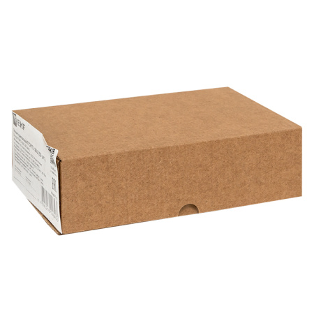 Зажим крепежный КТСР/Т,1-25 Ц EKF