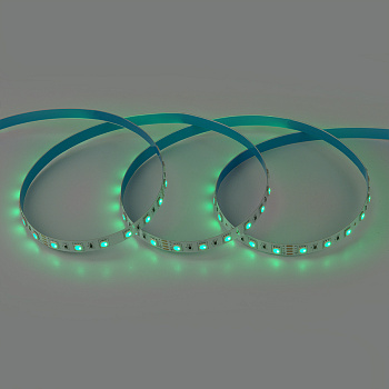 Лента светодиодная GLS-5050-60-14.4-24-IP20-RGB General