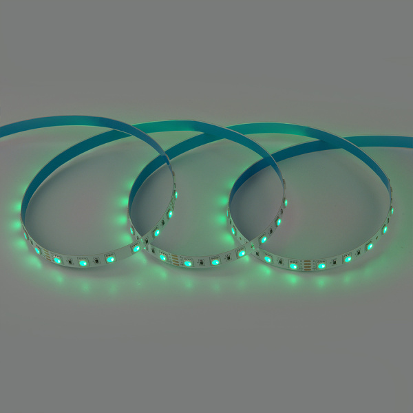 Лента светодиодная GLS-5050-60-14.4-24-IP20-RGB General