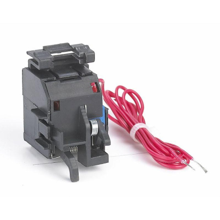 Независимый расцепитель SHT-M2 A2 L для NXM(LE)-160 AC400В (левый) (R) CHINT