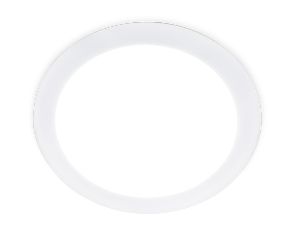 Ультратонкий светильник DLR 15W 4200K 185-250V (150W) (D190mm/A170mm) Ambrella Light