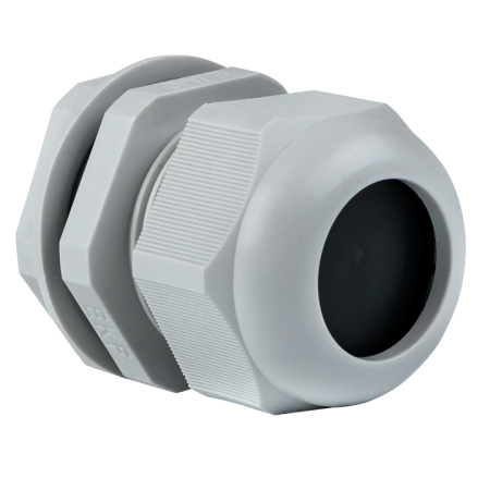 Сальник PG21 IP54 (20 шт) d отв, 28 мм / d провод, 13-18 мм PROxima EKF