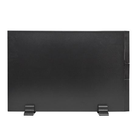 Источник Бесперебойного Питания двойного преобразования E-Power SW900G4 6000 ВА ,для монтажа в стойку,1фазный ,230В, c АКБ 16 х 12В_7Ач EKF