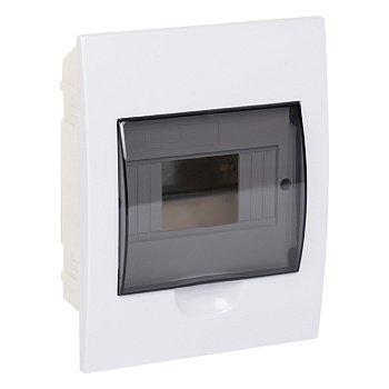 Щит распред, встраиваемый ЩРВ-П- 6 IP41 PROxima EKF