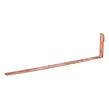 Держатель под черепицу L=330мм Cu PROxima EKF