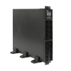 Источник Бесперебойного Питания двойного преобразования E-Power SW900pro-RTB 2000 ВА PROxima, для монтажа в стойку, c АКБ 6 х 12В_7 Ач EKF