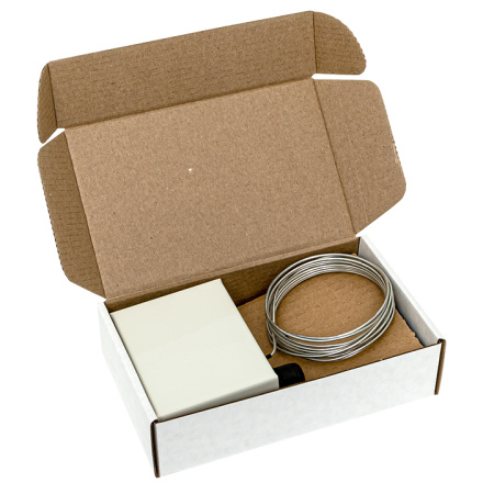 Реле температуры (термостат капиллярный) 3 метра TR-15-3 EKF