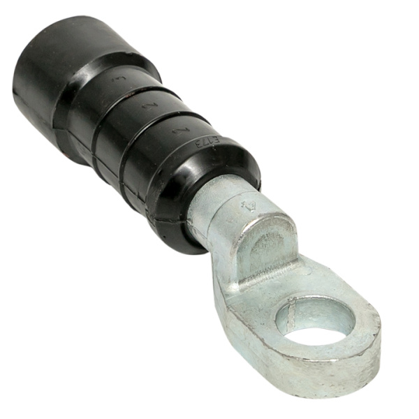 Герметичный изолированный наконечник CPTAU 25 PROxima EKF