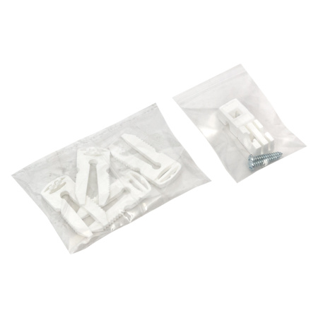 Дверь металлическая для щита "Nova" 5 габарит IP40 PROxima EKF