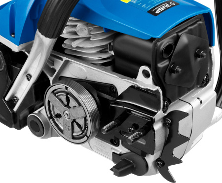 Бензопила ПБЦ-450 40П, 45 см3, 40 см, Профессионал ЗУБР