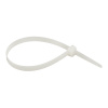 Хомут нейлоновый (7,2х450) (100шт) Basic EKF