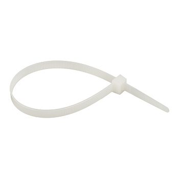Хомут нейлоновый (7,2х450) (100шт) Basic EKF