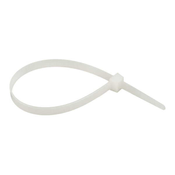 Хомут нейлоновый (7,2х450) (100шт) Basic EKF